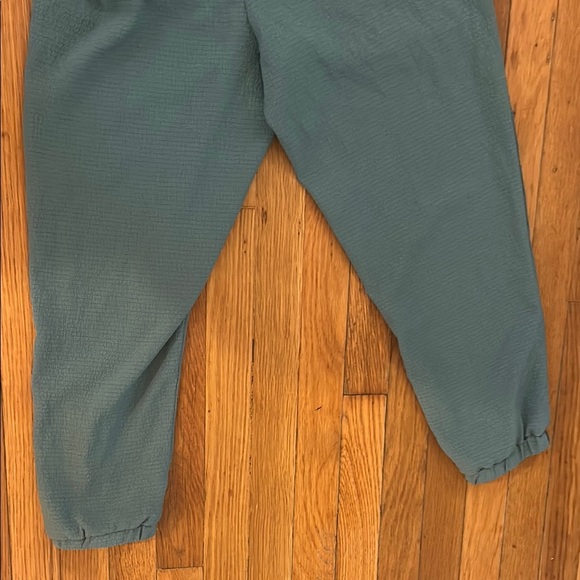 Teal Cupshe Sleeveless Jumpsuit NWOT - Picture 8 of 8